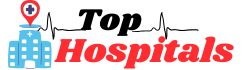 Find Top Hospitals