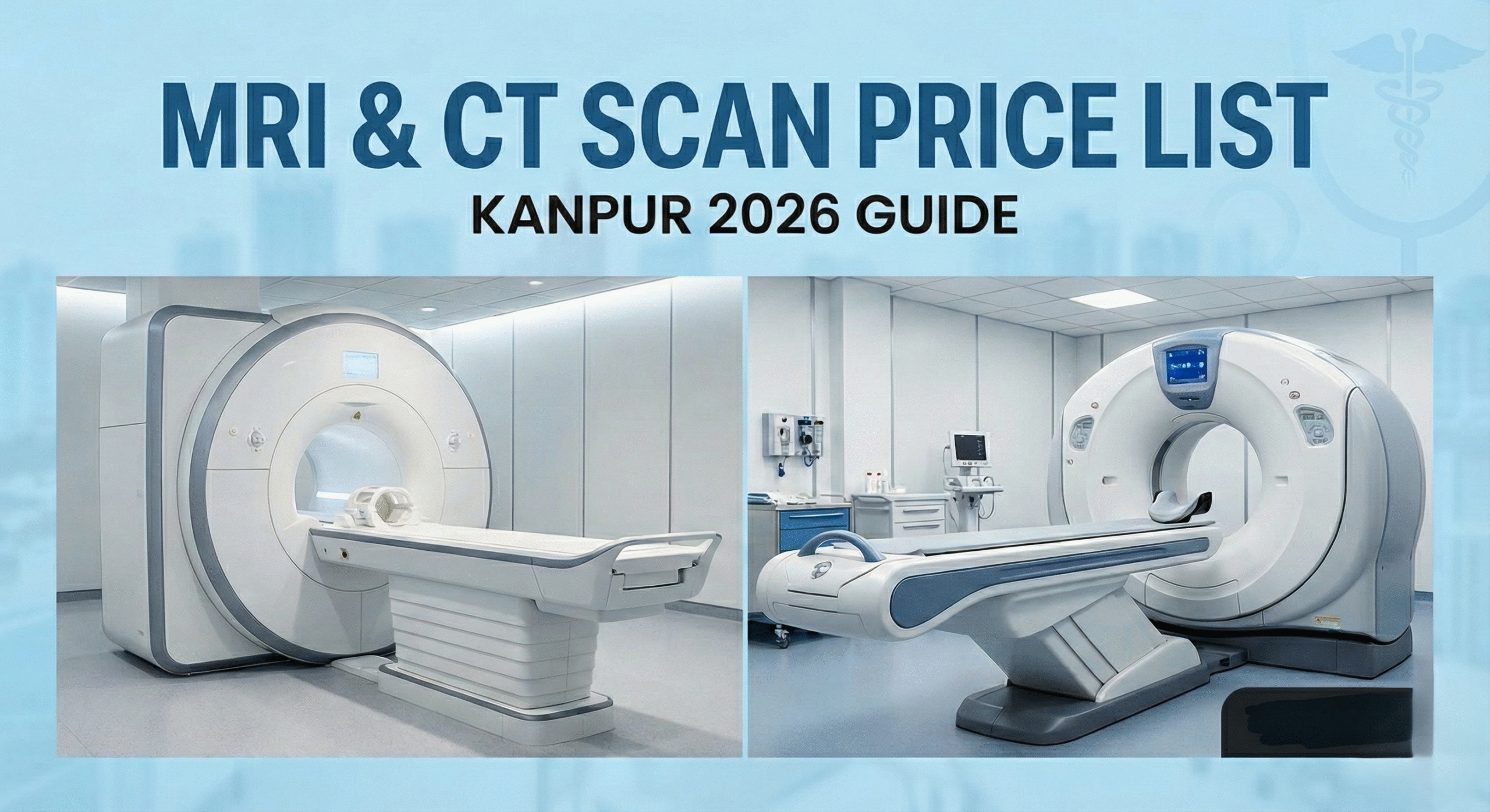 kanpur mri & ct scan center